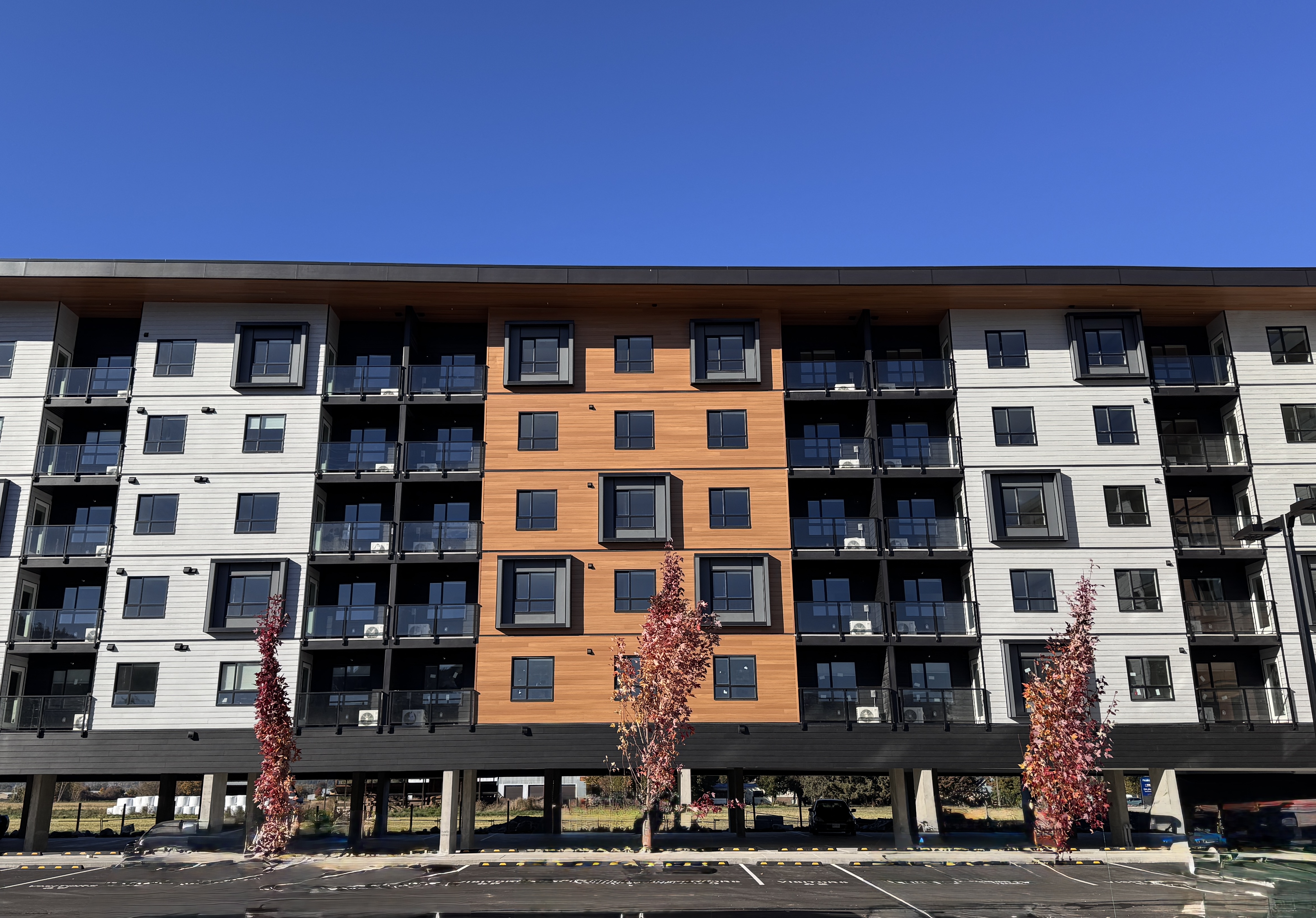 Multifamily